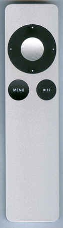 APPLE MC377LLA Genuine  OEM original Remote