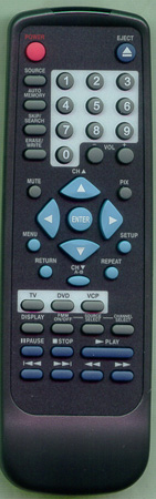 AUDIOVOX 42KC0001 Genuine OEM original Remote