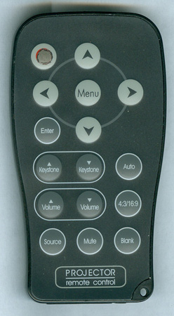 BOXLIGHT SD650Z Genuine  OEM original Remote