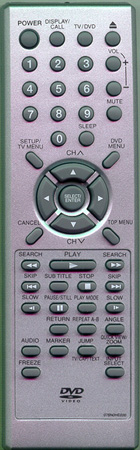 BROKSONIC 076R0HE020 Genuine  OEM original Remote