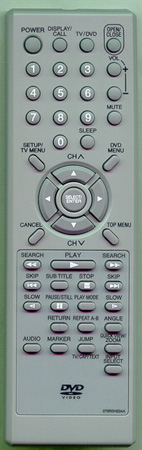 BROKSONIC 076R0HE04A Genuine  OEM original Remote