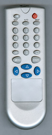 CONCERTONE FRLCD200T Genuine  OEM original Remote