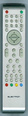 CURTIS INTERNATIONAL LCD3216E Genuine  OEM original Remote