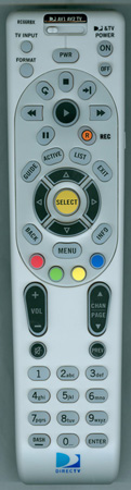 DIRECTV RC66RBX Genuine OEM original Remote