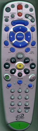 DISH NETWORK 118579 Genuine  OEM original Remote