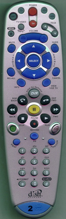 DISH NETWORK 135899 Genuine  OEM original Remote