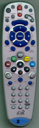 DISH NETWORK 149714 Genuine  OEM original Remote