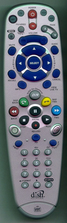 DISH NETWORK 157739 148783 Genuine  OEM original Remote