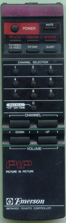 EMERSON 70-2117 Genuine  OEM original Remote
