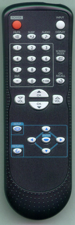 EMERSON NF604UD Genuine OEM original Remote