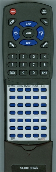 EMERSON 70-2117 replacement Redi Remote