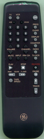 GE 201173 Genuine OEM original Remote