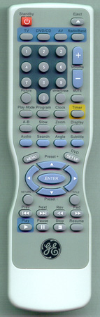 GE 274064 Genuine  OEM original Remote