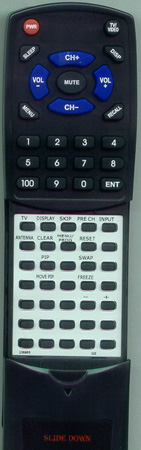 GE 238968 replacement Redi Remote
