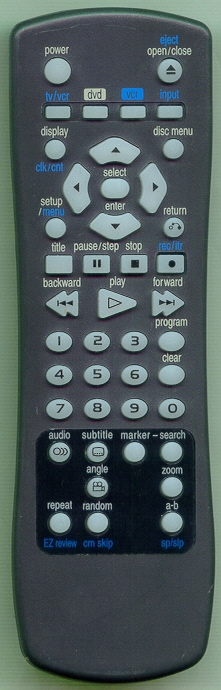 GOLDSTAR 6711R1P065G Genuine OEM original Remote