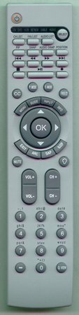 HAIER TV-5620-36 Genuine  OEM original Remote