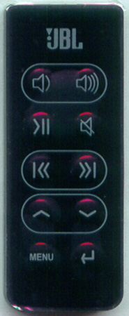 JBL EMA2102000010 Genuine OEM original Remote
