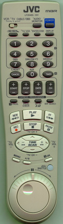JVC LP20465-001D Genuine OEM original Remote