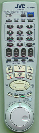JVC LP20465-013A Genuine  OEM original Remote