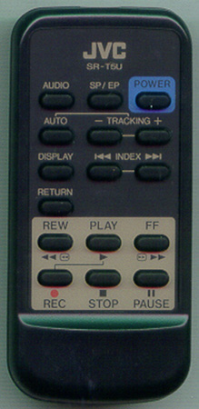 JVC LP30180-004C SR-T5U Genuine OEM original Remote