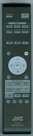 JVC PC021084599 RM-MH15G Genuine OEM original Remote