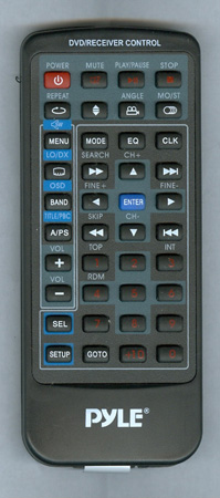 LEGACY LD63MU Genuine OEM original Remote
