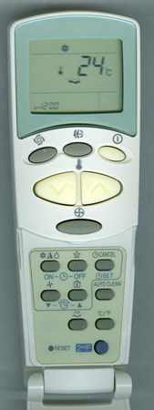 LG 6711A20128A Genuine OEM original Remote