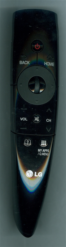 LG AGF76578725 AN-MR3004 Genuine OEM original Remote