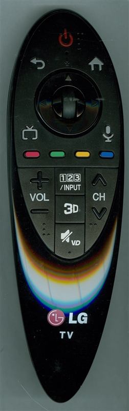 LG AGF77298201 AN-MR500G Genuine OEM original Remote