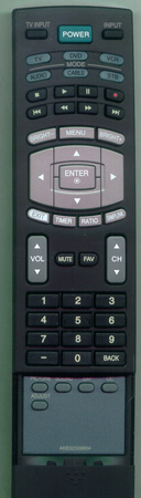 LG AKB32559904 Genuine  OEM original Remote