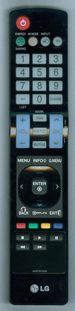 LG AKB72914240 AKB72914240 Genuine OEM original Remote