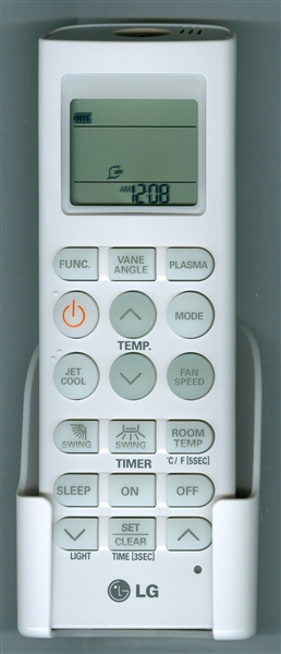 LG AKB73455712 Genuine OEM original Remote