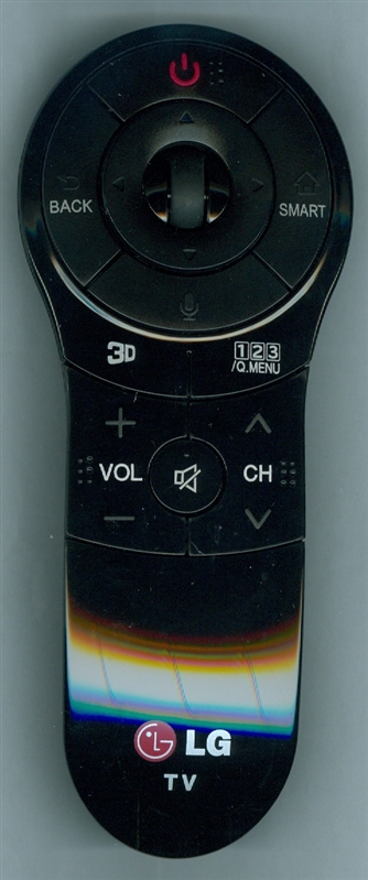 LG AKB73775902 ANMR400 Genuine OEM original Remote