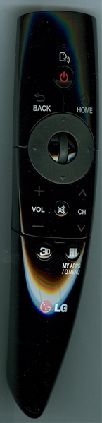 LG AKB73795402 AN-MR3007 Genuine OEM original Remote
