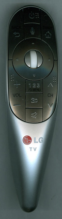 LG AKB73915602 ANMR400P Genuine  OEM original Remote
