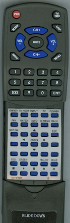 LG AKB72915206 replacement Redi Remote