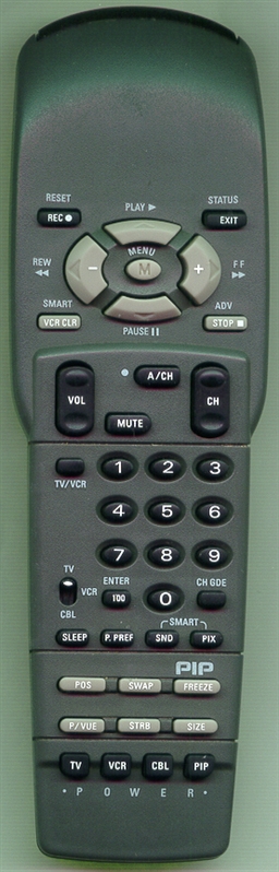 LXI 483521917656 Genuine  OEM original Remote
