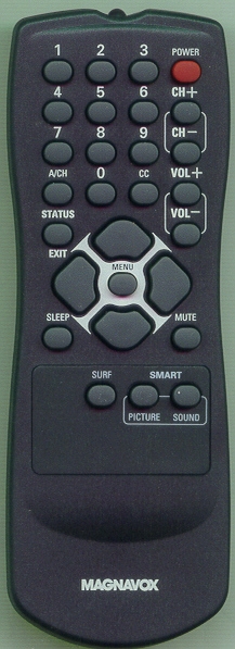 MAGNAVOX 313923805781 RC1112813 Refurbished Genuine Original Remote