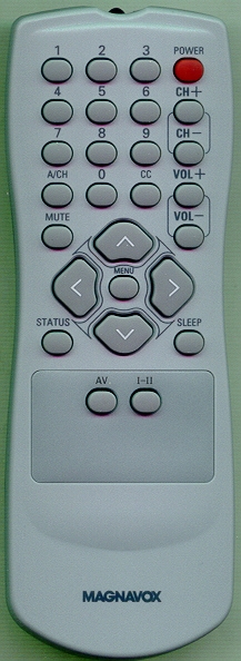 MAGNAVOX 313923807911 Genuine OEM original Remote