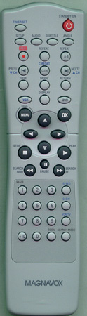 MAGNAVOX 483521837362 NA508 Genuine OEM original Remote