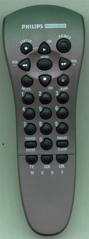 MAGNAVOX 483521917701 Genuine OEM original Remote