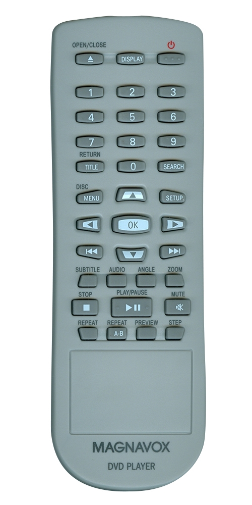 MAGNAVOX 996500035378 Genuine OEM original Remote