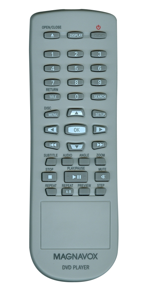 MAGNAVOX 996500035378 Refurbished Genuine OEM Original Remote