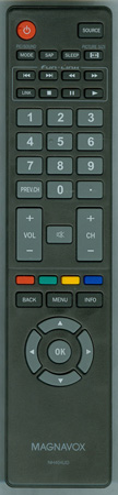 MAGNAVOX NH404UD Genuine OEM original Remote