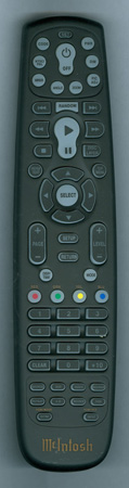 MCINTOSH 121068 Genuine OEM original Remote