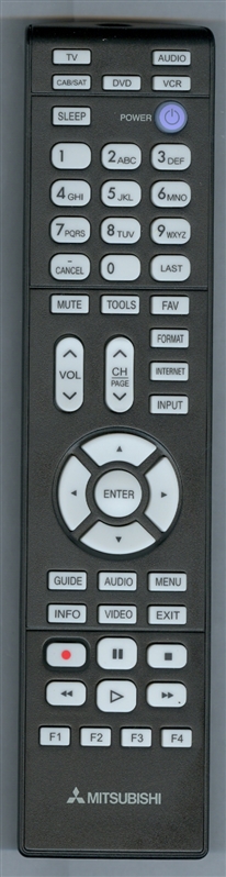 MITSUBISHI 290P187020 290P187A20 Genuine OEM original Remote