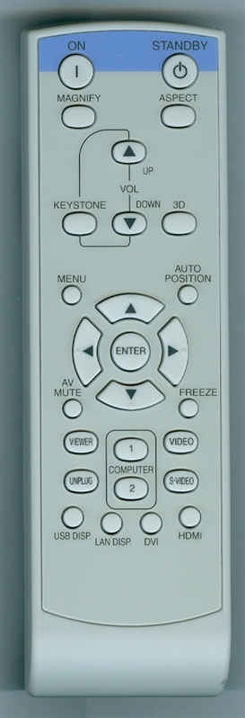 MITSUBISHI 939D279080 Genuine OEM original Remote