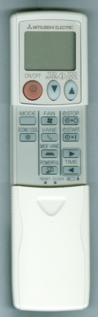 MITSUBISHI E12A58426 Genuine OEM original Remote