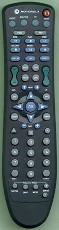 MOTOROLA DRC800 Genuine OEM original Remote