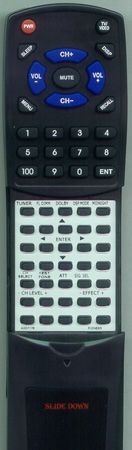 OPTIMUS 12136578 replacement Redi Remote